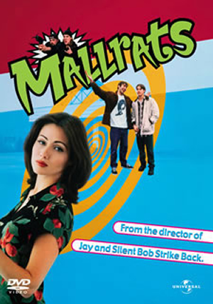 モール・ラッツ [DVD][廃盤] CDJournal