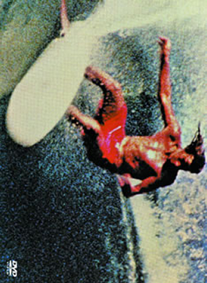 3 SURF FILMS〈3枚組〉 [DVD] 3 SURF FILMS〈3枚組〉 [DVD] - CDJournal