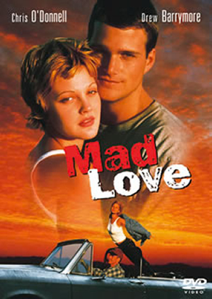 M592 マッド・ラブ('95米) DVD マッド・ラブ('95米) [DVD] - CDJournal