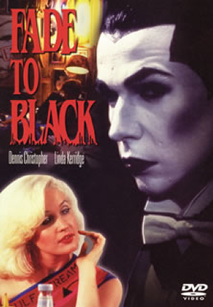 フェイド TO ブラック('81米) フェイド TO ブラック('81米) [DVD] - CDJournal
