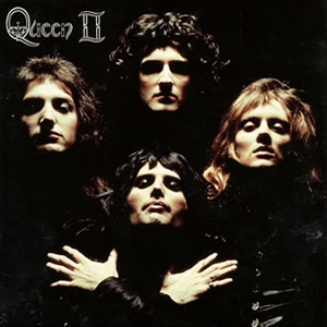 月9ドラマ主題歌記念!? クイーン（Queen）、紙ジャケ＆新コンピ盤登場！ - CDJournal ニュース