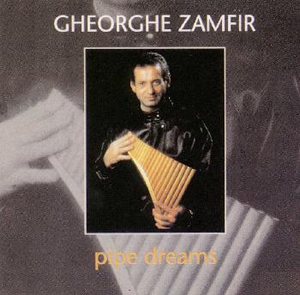 ゲオルグ・ザンフィル - CDJournal