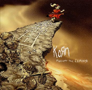 korn コーン/フォロウ・ザ・リーダー KORN 日本盤 814l4oMY+EL._SY200_QL15_.jpg