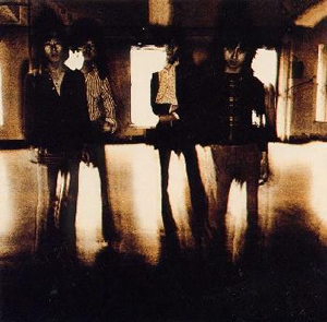 甲斐バンド / 英雄と悪漢 [再発][廃盤] CDJournal