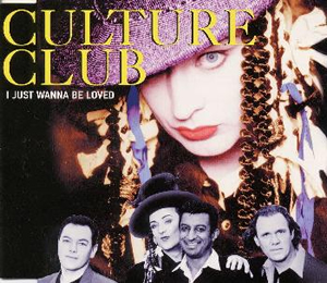 カルチャー クラブ 愛をください 廃盤 Cd アルバム Cdjournal カルチャー クラブ 愛をください 廃盤 Cd アルバム Cdjournal
