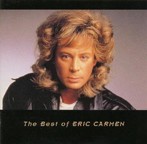 エリック・カルメンベスト ピアノ弾き語り Eric Carmen 超レア
