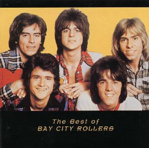 ベイ・シティ・ローラーズ / ベスト CDJournal