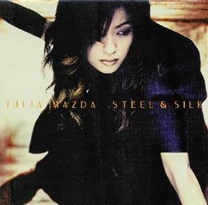 松田樹利亜 / STEEL&SILK [廃盤]