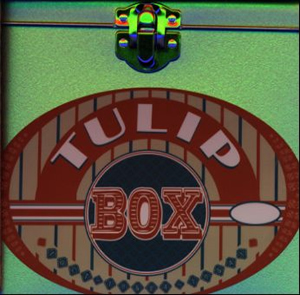 チューリップ Tulip Box 18cd 限定 廃盤 Cd アルバム Cdjournal