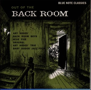 【中古】 ロウ・ダウン・ブルース／アート・ホーデス・バックルーム・ボーイズ/ＣＤ/TOCJ-66012 アート・ホーディス ／ ロウ・ダウン・ブルース～アート