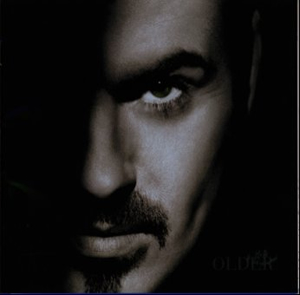 ジョージ・マイケル ／ オールダー [限定][廃盤] [CD] [アルバム