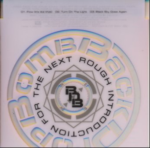 バック・ドロップ・ボム ／ ラフ・イントロダクション・フォー・ザ