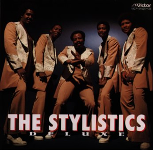 スタイリスティックス / TWIN BEST [2CD] [再発][廃盤] CDJournal