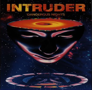 イントルーダー/デンジャラス・ナイツ イントルーダー ／ デンジャラス・ナイツ [廃盤] [CD] [アルバム