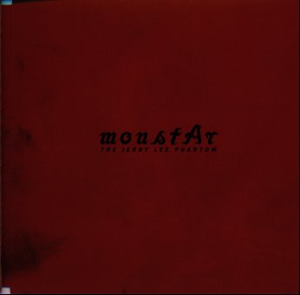 THE JERRY LEE PHANTOM ／ monstAr [CD] [アルバム] - CDJournal