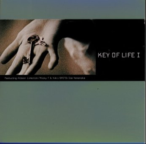 キー・オブ・ライフ ／ Key of Life 1 [廃盤] [CD] [アルバム