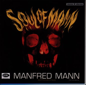 マンフレッド・マン ／ ソウル・オブ・マン [再発][廃盤] [CD