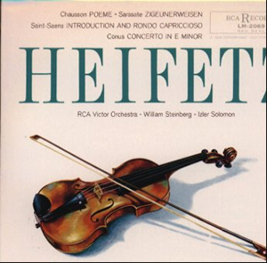 【売約済】ハイフェッツ／ツィゴイネルワイゼン ～ヴィルトゥオーゾ・ヴァイオリン Amazon.co.jp: ツィゴイネルワイゼン~ヴィルトゥオーゾ・ヴァイオリン