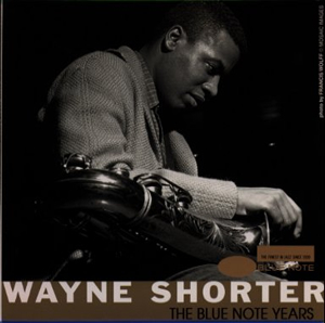 コレクター／ウェイン・ショーター The Collector / Wayne Shorter | 音の本箱から