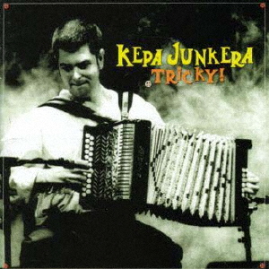 ケパ・フンケラ / トリッキー! CDJournal