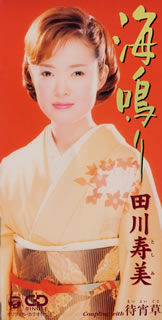 田川寿美 ひろしま気分 ひろしまかくれんぼ　非売品　8cm CD シングル 田川寿美 ひろしま気分 ひろしまかくれんぼ 非売品 8cm CD シングル