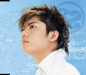 SS501 / Kokoro(Kyu Jong ver.) [限定][廃盤] CDJournal