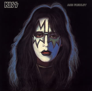 エースフレーリー　Ace Frehley 紙ジャケット KISS / エース・フレーリー [紙ジャケット仕様] [SHM-CD] [限定