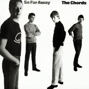 洋楽 The Chords - So Far Away mods 洋楽 The Chords - So Far Away mods 洋楽 The Chords - So Far