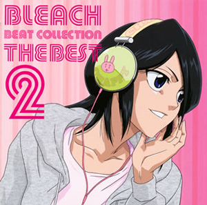 BLEACH THE BEST