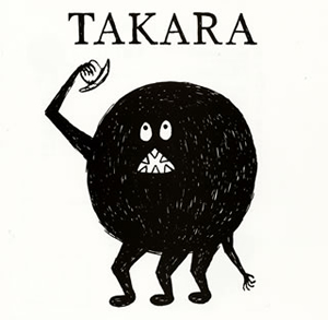 ハシケンハマケン / TAKARA