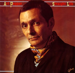 アート・ペッパー ／ ストレート・ライフ[+1] [限定] [CD] [アルバム