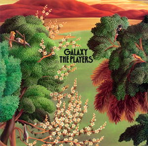 ザ・プレイヤーズ / ギャラクシー [Bluspec CD] [限定] CDJournal