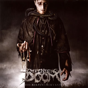 Impending Doom デスコア メタル インペンディング・ドューム