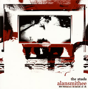 alansmithee[初回盤 DVD付] / the studs (CD) the studs ／ alansmithee [CD] [アルバム] - CDJournal