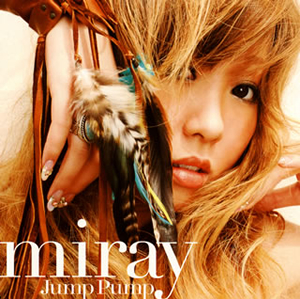 miray / Jump Pump [廃盤]