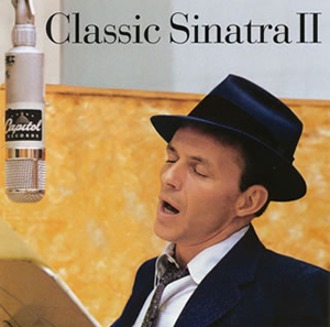 「Frank Sinatra Anthology vol.2」フランク・シナトラ Frank Sinatra Anthology vol.2」フランク・シナトラ Frank