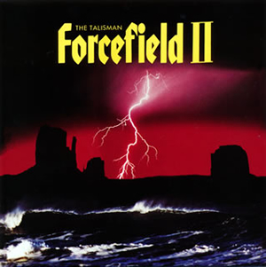 【500円引きクーポン】 フォースフィールド ／ フォースフィールド2～ザ・タリスマン ポップス+ロック(洋楽)