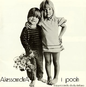 I POOH イ・プー　　イタリアンロック イ・プー (I Pooh) 1973年名盤『Parsifal』発売50周年記念