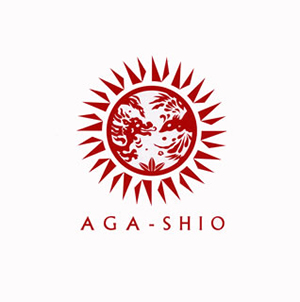 AGA-SHIO 上妻宏光×塩谷哲 - AGA-SHIO [CD] [廃盤]