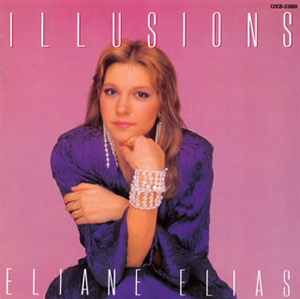 イリアーヌ / イリュージョン [HQCD] [限定] CDJournal