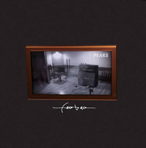 未開封】face to ace ファンクラブ限定CD『PEAKS』 邦楽