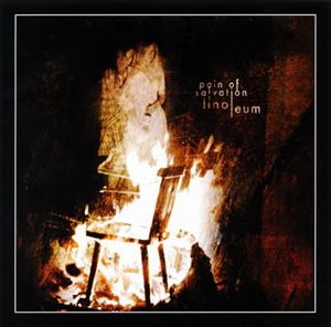 ペイン・オヴ・サルヴェイション / リノリウム CDJournal
