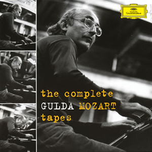 モーツァルト・アーカイヴ完全版 グルダ(P) [6CD] [SHM-CD