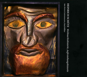 ハインリヒ・シュッツ - CDJournal