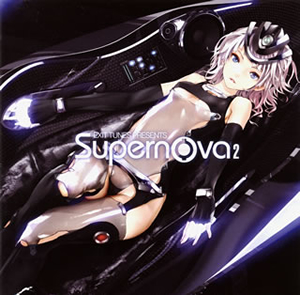 EXIT TUNES PRESENTS Supernova 6 - Various artists - Vocaloid