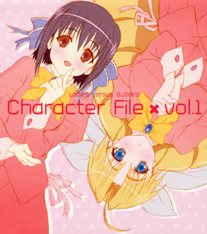 「れでぃ×ばと!」キャラクターファイルVol.1 彩京朋美 セルニア=伊織=フ… れでぃ×ばと!」キャラクターファイルVol.1 彩京朋美 セルニア=伊織