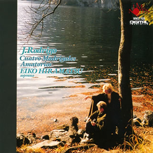 ロドリーゴ 4つの愛のマドリガル 平松英子 S 安保こづゑ P Cd アルバム Cdjournal ロドリーゴ 4つの愛のマドリガル 平松英子 S 安保こづゑ P Cd アルバム Cdjournal