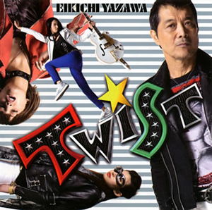 EIKICHI YAZAWA - TWIST [CD]
