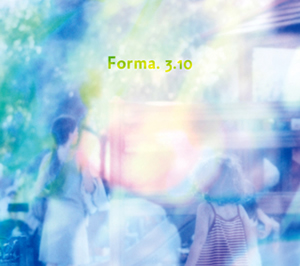 Forma.3.10 [CD]