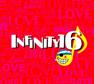 INFINITY16 BEST